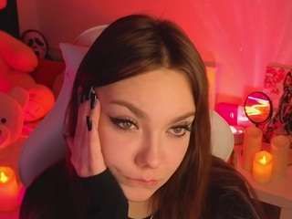 apheliadream Live Webcam on CamSoda