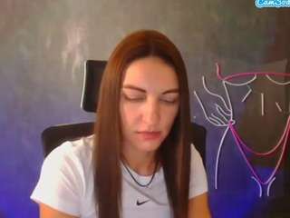 bonykiss Live Webcam on CamSoda