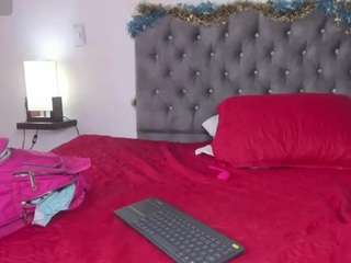 daila-20 webcam model