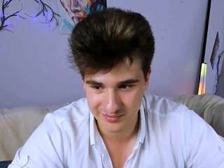 drayk-storm Live Webcam on CamSoda