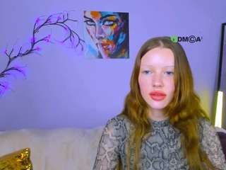 drayk-storm Live Webcam on CamSoda