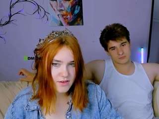 drayk-storm Live Webcam on CamSoda