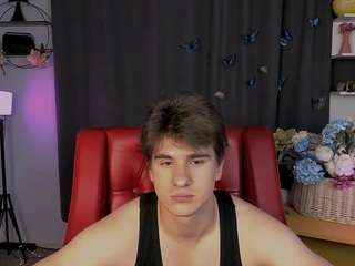 drayk-storm Live Webcam on CamSoda