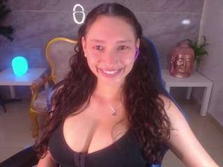 evageline-s Live Webcam on CamSoda