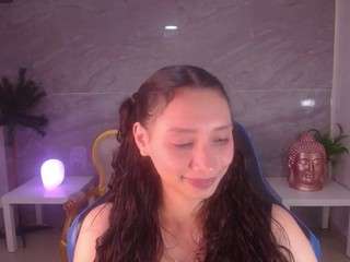 evageline-s Live Webcam on CamSoda