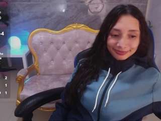  evageline-s chat room