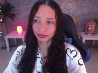 evageline-s Live Webcam on CamSoda