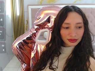 Evageline-s live sex