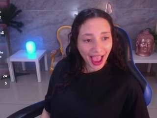  evageline-s chat room