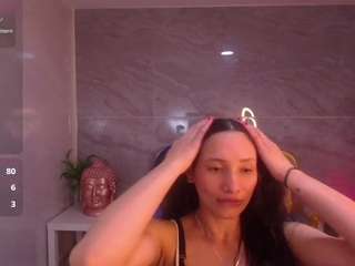 evageline-s - Cam en Direct