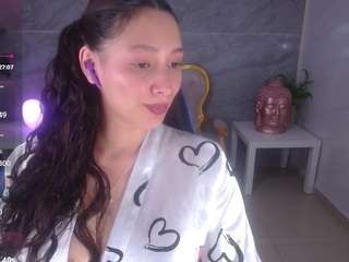 evageline-s Live Webcam on CamSoda
