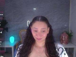 evageline-s Live Webcam on CamSoda