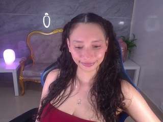 evageline-s Live Webcam on CamSoda
