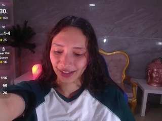 evageline-s webcam