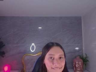 evageline-s webcam