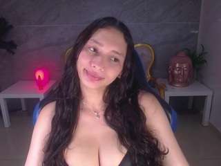 evageline-s webcam