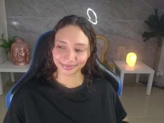 evageline-s webcam