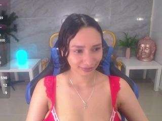 evageline-s from CamSoda is Away