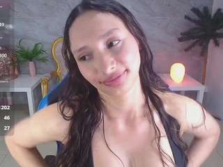 evageline-s from CamSoda is Freechat