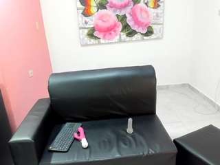 gavi-loveck Live Webcam on CamSoda