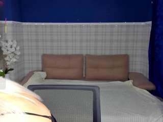 hellafabel Live Webcam on CamSoda