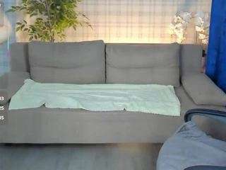 hellafabel Live Webcam on CamSoda