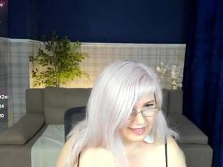 hellafabel Live Webcam on CamSoda
