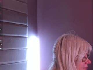 hellafabel Sex Cam Show