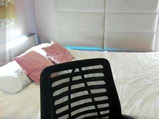 hellafabel live webcam show