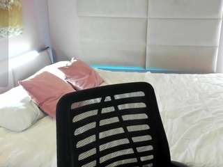 hellafabel live webcam show