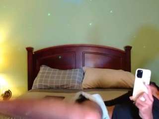 jeffersonm1 Live Webcam on CamSoda