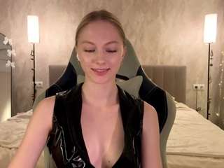 jenelleseawright Live Webcam on CamSoda