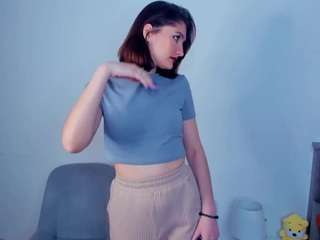 katlynbarrale webcam model