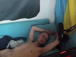 knackarsch87 - Cam en Direct