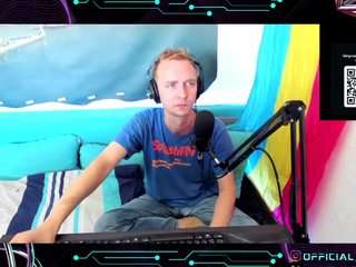 knackarsch87 Live Webcam on CamSoda