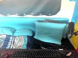 knackarsch87 - Live Cam