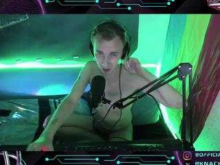 knackarsch87 - Live Cam