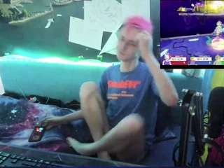 knackarsch87 Live Webcam on CamSoda