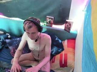 knackarsch87 webcam model