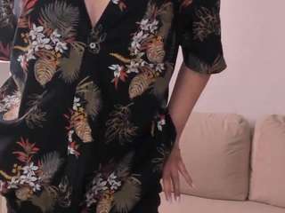 leenameginnes Live Webcam on CamSoda