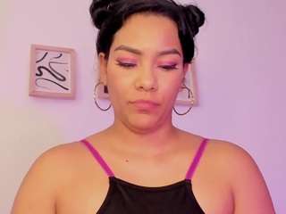 lolamarss Live Webcam on CamSoda