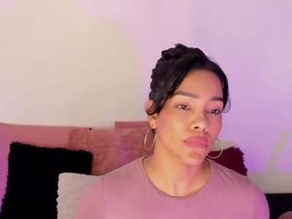 lolamarss Fingers live webcam