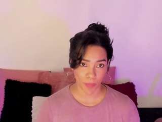 lolamarss Colombia live webcam