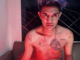 materbbcdominator webcam model