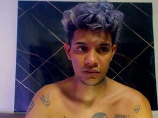 materbbcdominator webcam