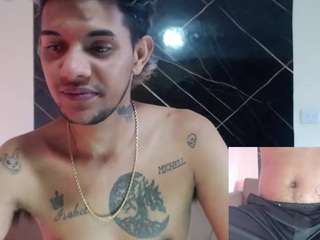 materbbcdominato... Live Webcam on CamSoda