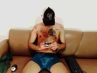 materbbcdominator Live Webcam on CamSoda