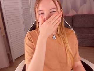 mellisanets webcam model