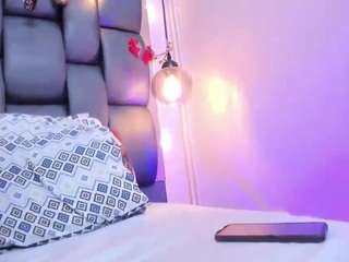 miriam-milf Sex Cam Show