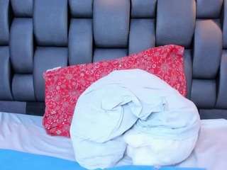Miriam-milf live cam preview